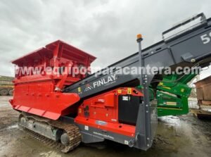 Finlay 595