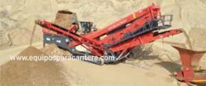 Sandvik QA441
