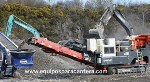 Sandvik QJ241