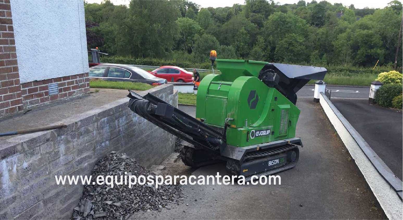 Bison 35