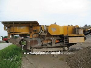 Parker RT16