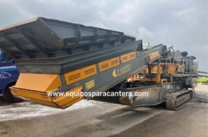 Tesab 1150TC