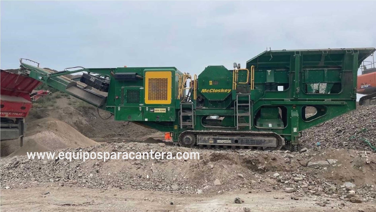 McCloskey J40V2