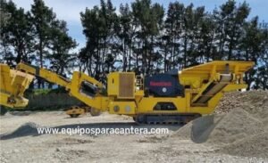 Keestrack B4