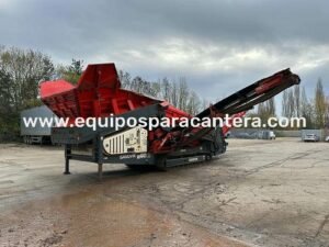Sandvik QE441