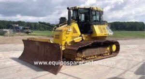 Komatsu D61PXi-24