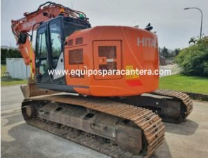 Hitachi ZX225USLC-6