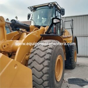 Caterpillar 966H