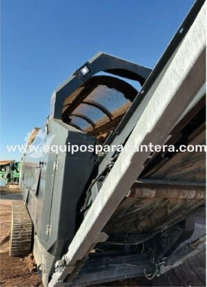 MK Group TS620