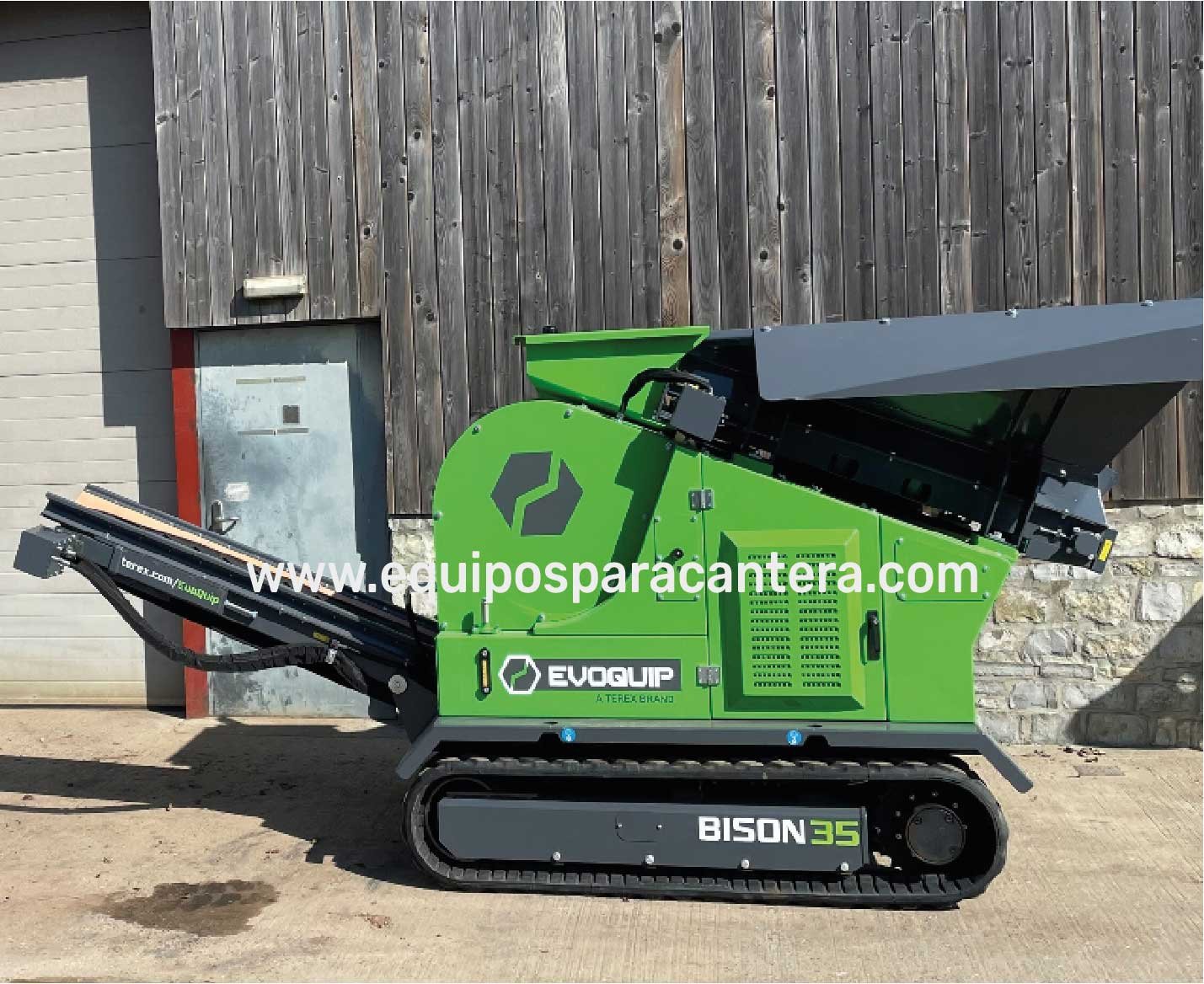 Bison 35 - Image 3