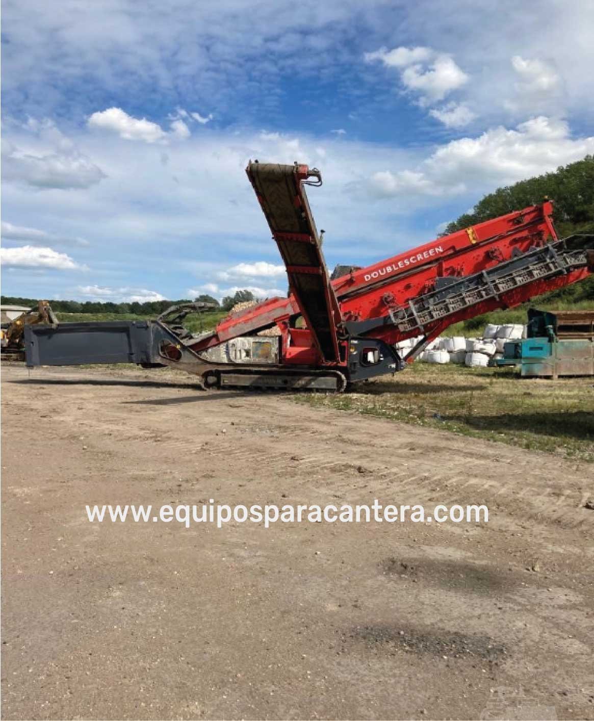 Sandvik QA441 - Image 3