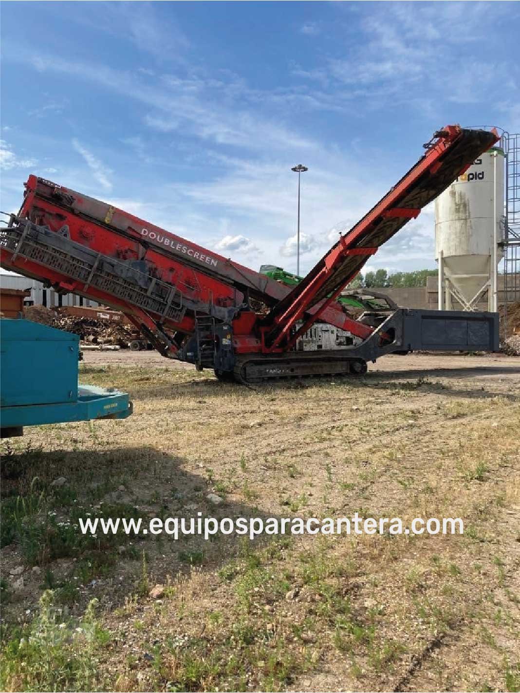 Sandvik QA441 - Image 4