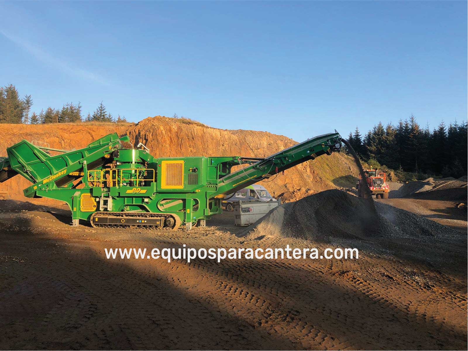 McCloskey C2 - Image 2